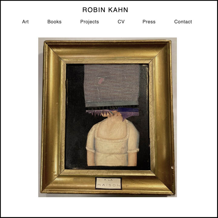 robin kahn