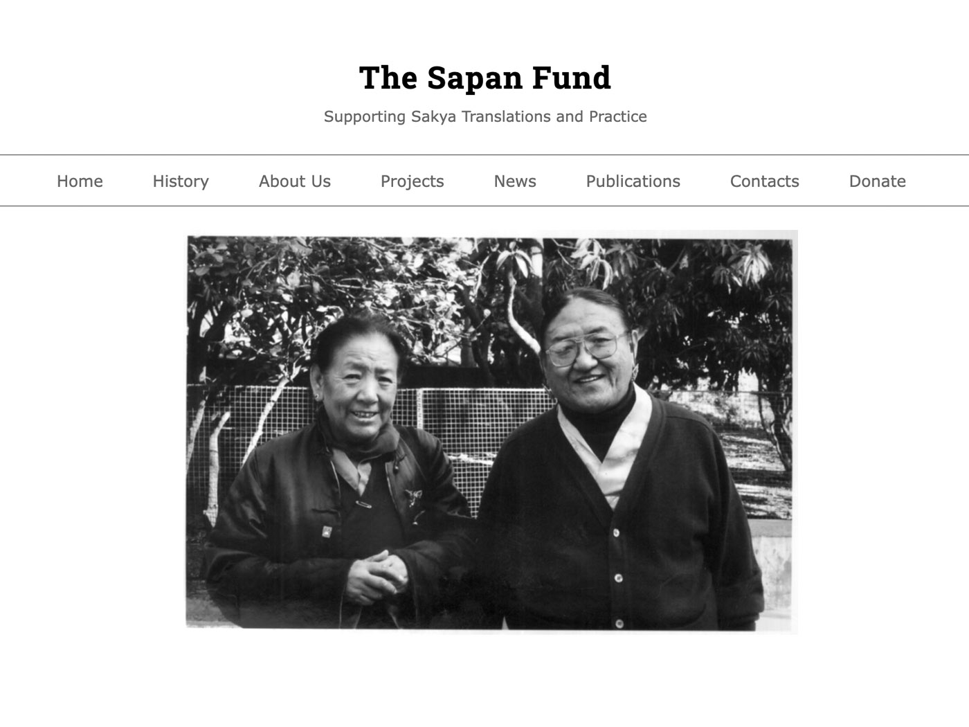 sapan fund